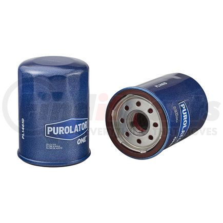 PL14610 by PUROLATOR - ONE Engine Oil Filter