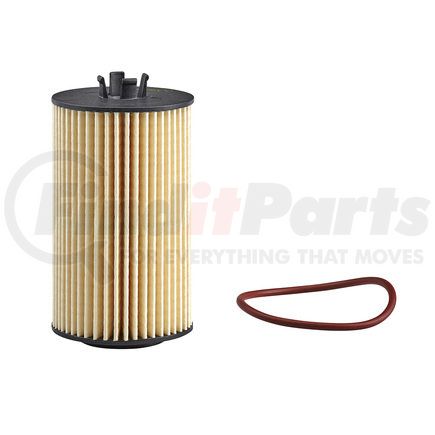 PL15839 by PUROLATOR - ONE Engine Oil Filter