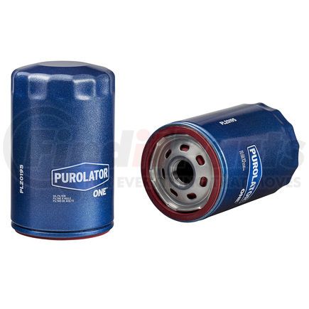 PL20195 by PUROLATOR - ONE Engine Oil Filter