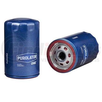 PL20252 by PUROLATOR - ONE Engine Oil Filter