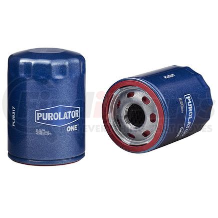 PL15317 by PUROLATOR - ONE Engine Oil Filter