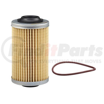 PL25274 by PUROLATOR - ONE Engine Oil Filter