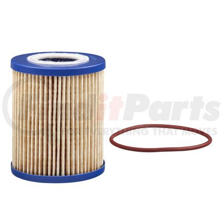 PL25247 by PUROLATOR - ONE Engine Oil Filter
