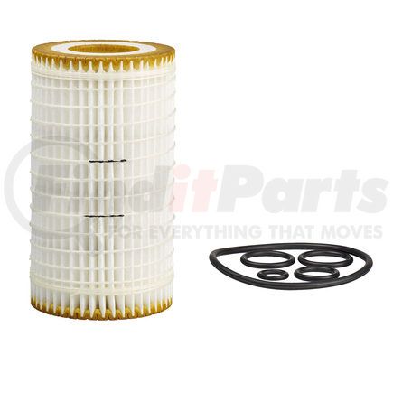 PL25277 by PUROLATOR - ONE Engine Oil Filter