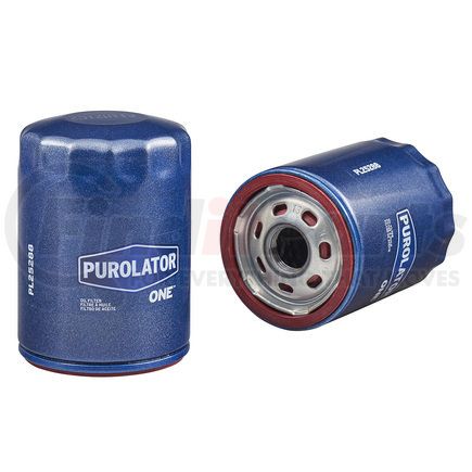 PL25288 by PUROLATOR - ONE Engine Oil Filter