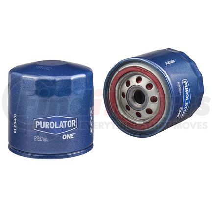 PL25401 by PUROLATOR - ONE Engine Oil Filter