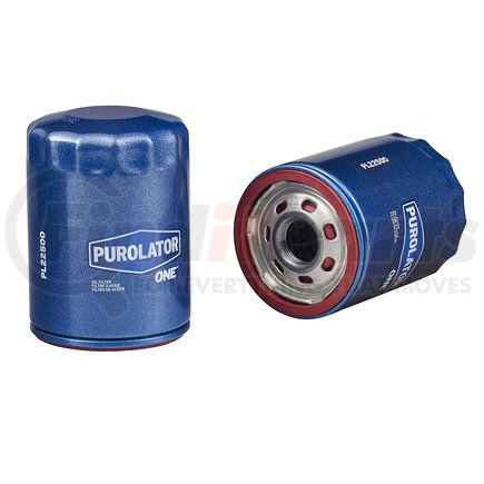 PL22500 by PUROLATOR - ONE Engine Oil Filter
