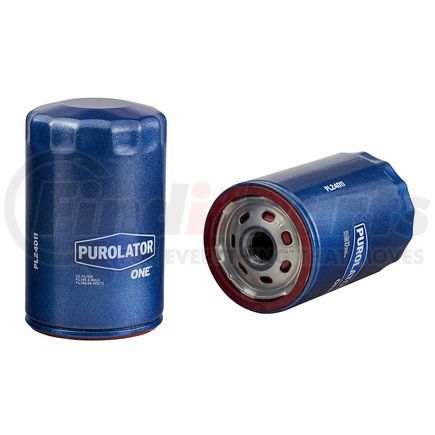 PL24011 by PUROLATOR - ONE Engine Oil Filter