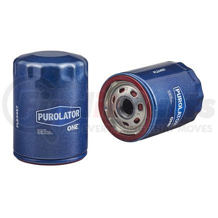 PL24457 by PUROLATOR - ONE Engine Oil Filter