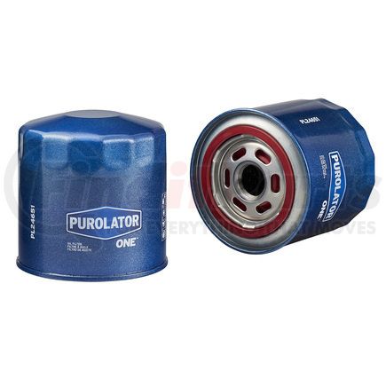 PL24651 by PUROLATOR - ONE Engine Oil Filter