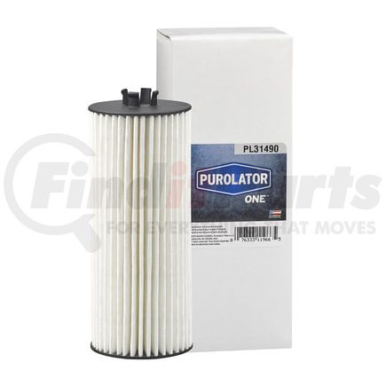 PL31490 by PUROLATOR - ONE Engine Oil Filter