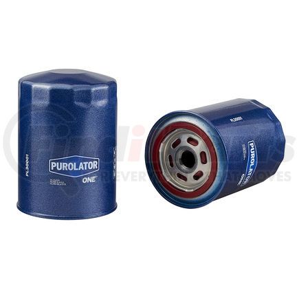PL30001 by PUROLATOR - ONE Engine Oil Filter
