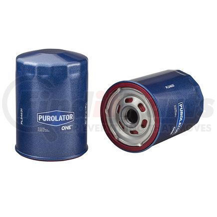 PL34631 by PUROLATOR - ONE Engine Oil Filter