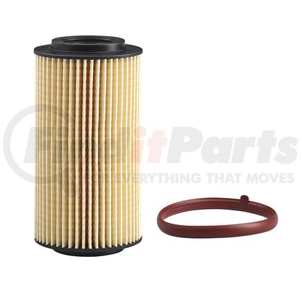PL35581 by PUROLATOR - ONE Engine Oil Filter