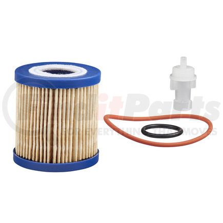 PL25608 by PUROLATOR - ONE Engine Oil Filter