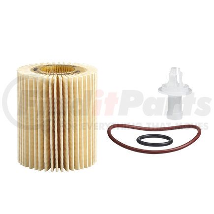 PL25609 by PUROLATOR - ONE Engine Oil Filter