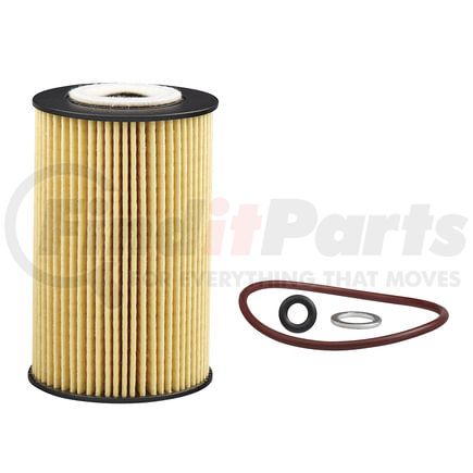 PL25848 by PUROLATOR - ONE Engine Oil Filter
