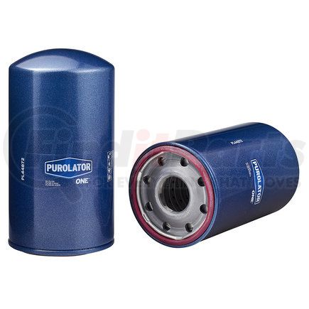 PL44872 by PUROLATOR - ONE Engine Oil Filter