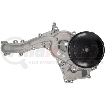 MWP-537 by MELLING ENGINE PRODUCTS - Stock Replacement Water Pump