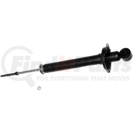 AMS71134 by NAVISTAR - OE Spectrum Suspension Strut