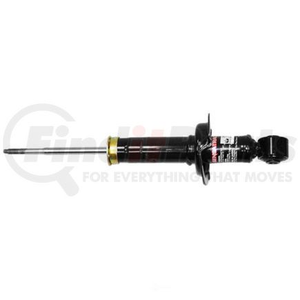 AMS71380 by NAVISTAR - OE Spectrum Suspension Strut