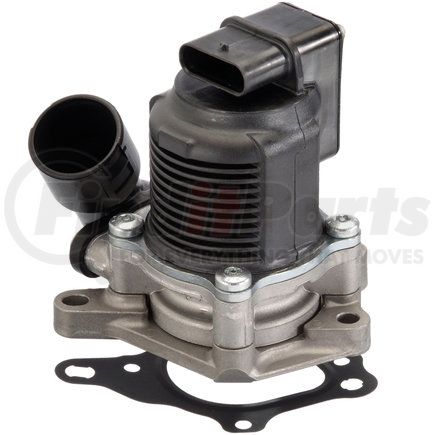 7.01510.86.0 by HELLA - Secondary Air Injection Control Valve