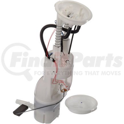 7.02550.77.0 by HELLA - Fuel Pump Module Assembly