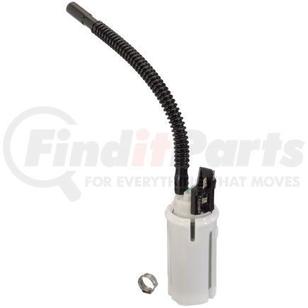 7.07795.18.0 by HELLA - Fuel Pump