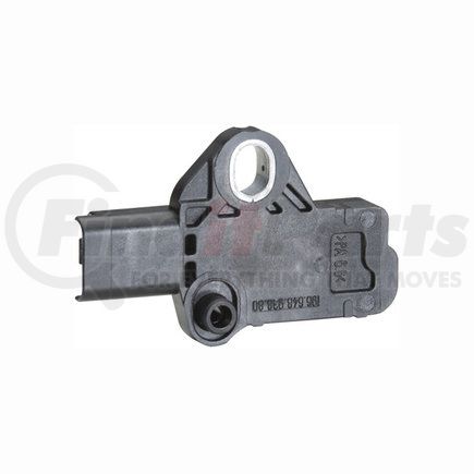 009146741 by HELLA - Crankshaft Pulse Sensor, 3-Pin Connector, without Cable