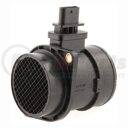 009149191 by HELLA - Air Mass Sensor, 5-Pin Connector, Bolted