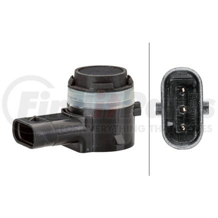 358141261 by HELLA - Parking Aid Sensor