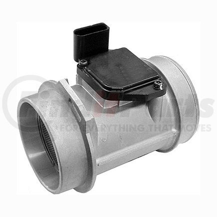 009142451 by HELLA - Air Mass Sensor, 5-Pin Connector, Bolted