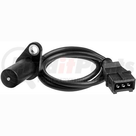 009146431 by HELLA - Crankshaft Pulse Sensor, 3-Pin Connector, 720mm Cable