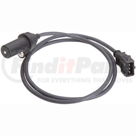 009146451 by HELLA - Crankshaft Pulse Sensor, 3-Pin Connector, 950mm Cable