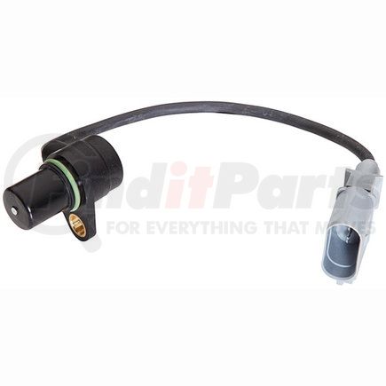 009146581 by HELLA - Crankshaft Pulse Sensor, 3-Pin Connector, 250mm Cable