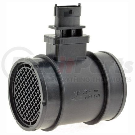 009149131 by HELLA - Air Mass Sensor, 4-Pin Connector, Pipe-Neck