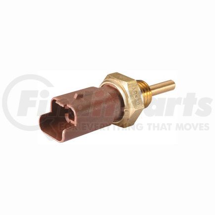 009309241 by HELLA - Coolant Temperature Sensor, 12V, Bolted