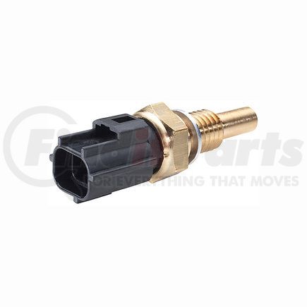 009309411 by HELLA - Coolant Temperature Sensor, 2-Pin Connector, Bolted