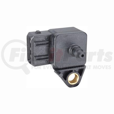 009400321 by HELLA - Intake Manifold Pressure Sensor, 5V