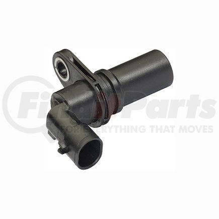 009163401 by HELLA - Crankshaft Pulse Sensor, 2-Pin Connector, Flywheel Side