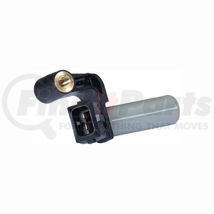 009163511 by HELLA - Crankshaft Pulse Sensor, 2-Pin Connector, Flywheel Side