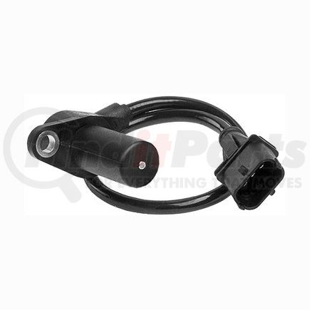009163811 by HELLA - Crankshaft Pulse Sensor, 3-Pin Connector, 305mm Cable