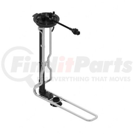 04-31353-006 by FREIGHTLINER - Diesel Exhaust Fluid (DEF) Tank Header