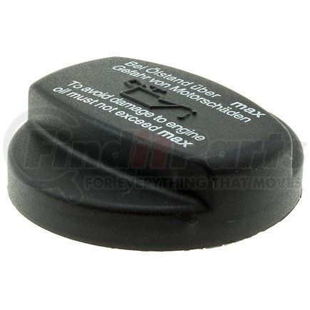 MO132 by MOTORAD - Engine Oil Filler Cap