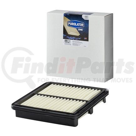 Purolator A31359 Engine Air Filter Air Filter