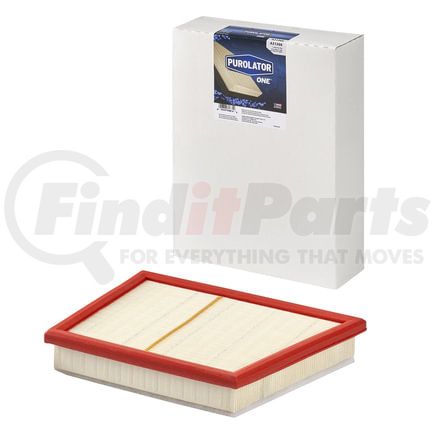 A31366 by PUROLATOR - Air Filter