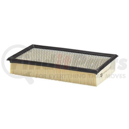 A35291 by PUROLATOR - Air Filter