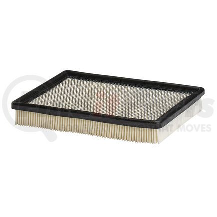 A35330 by PUROLATOR - Air Filter