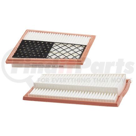 A35694 by PUROLATOR - Air Filter