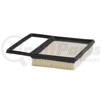 A36271 by PUROLATOR - Air Filter